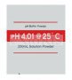 pH kalibrační pufr 4,01pH