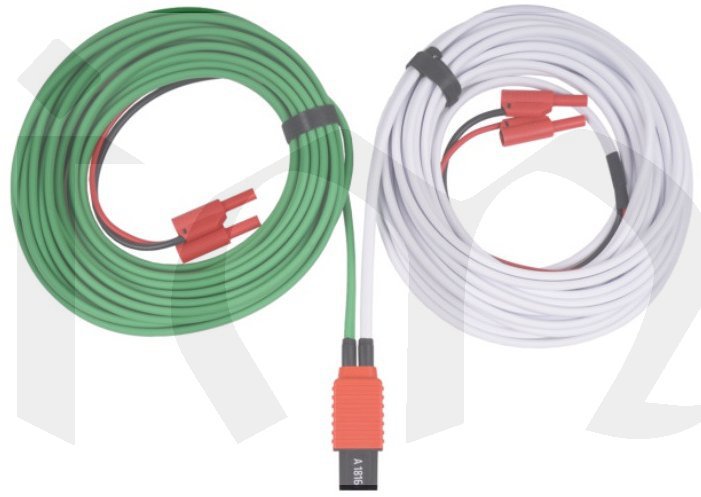 A1816-5M - testovací vodič H2-H3