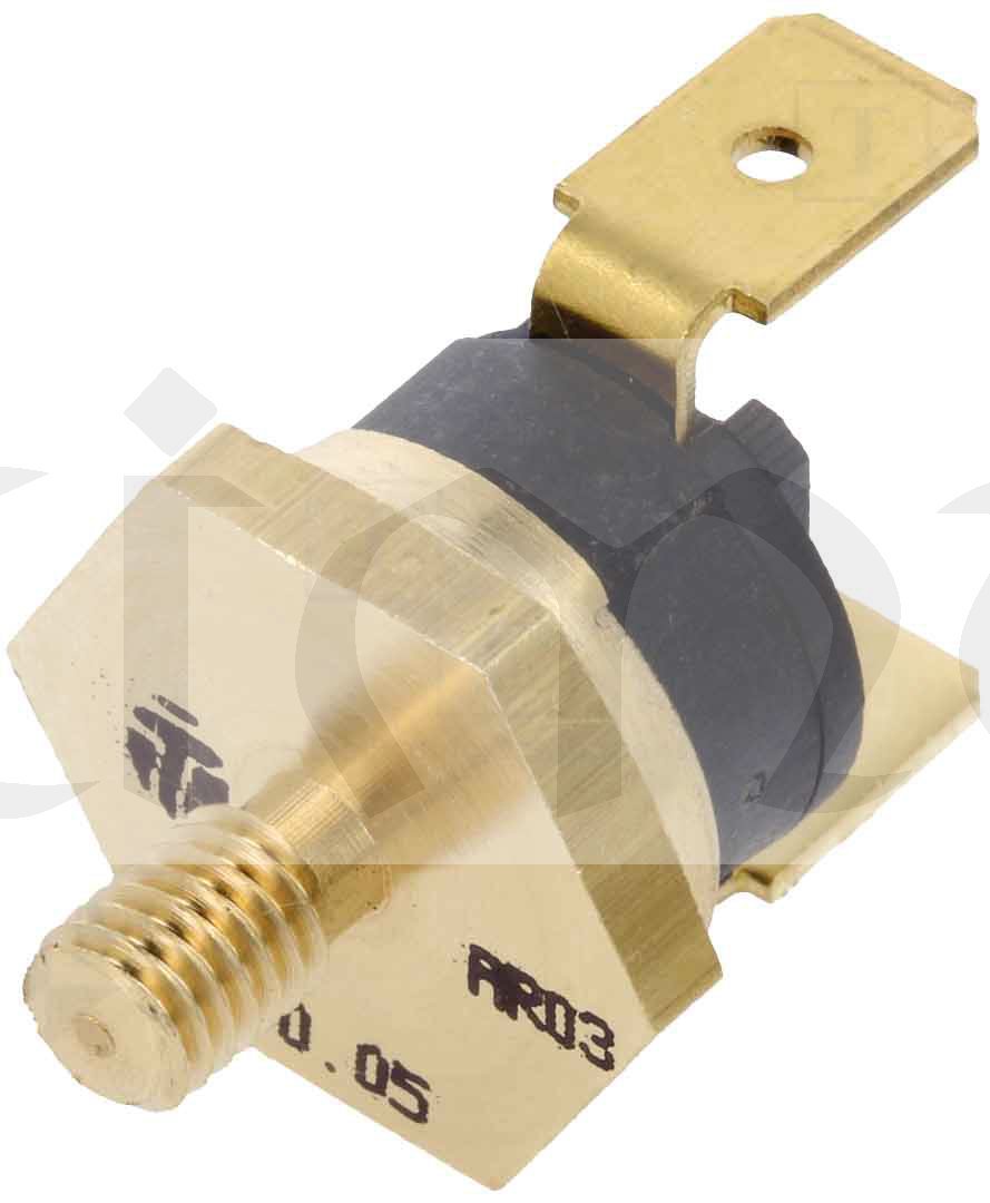 Termostat rozpínací 180°C K2403-AR3-W3-S2 -M5