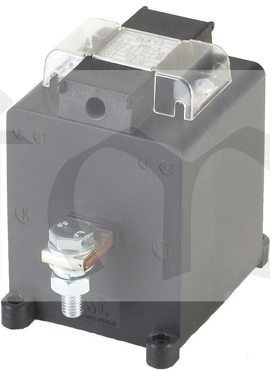 CLA 1.3, 125/1A; 2,5VA; 0,1% FS20 120%