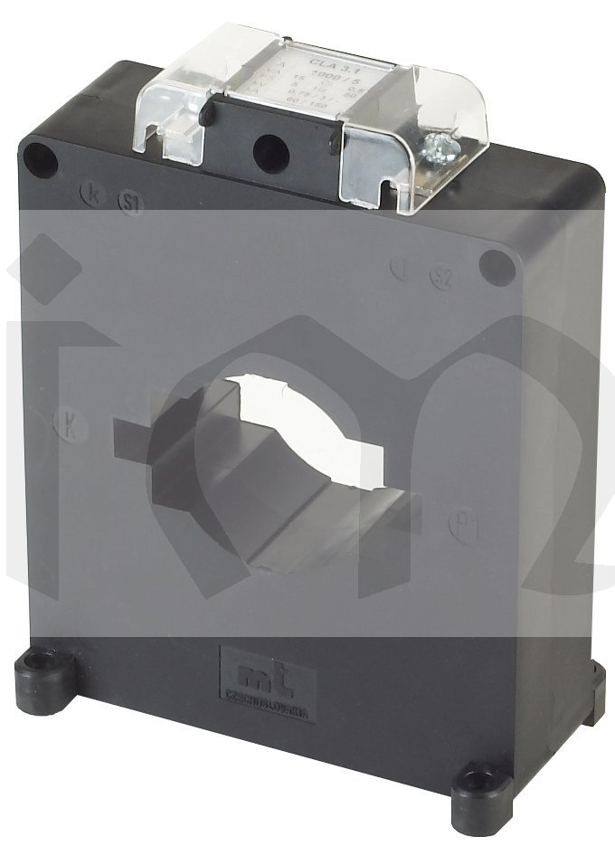 CLA 3.1, 300/5A; 2,5VA; 0,5% FS10 120%