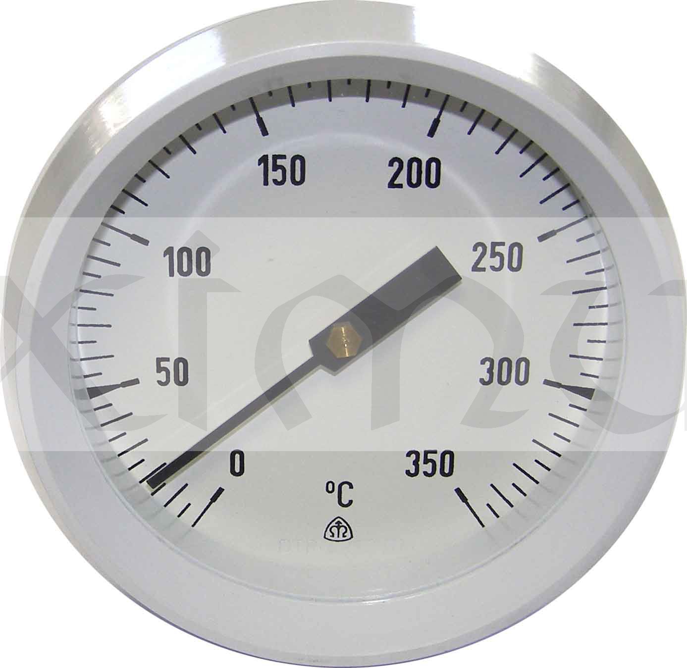 DTR 0-350°C/100mm