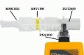 GRV 100 - Zpětný ventil