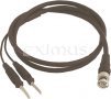 GMK 38 - Měřící kabel ~1m dlouhý