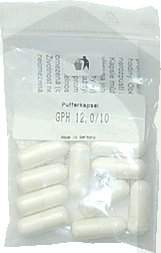 GPH 12,0 /10 - Kalibrační koncentrát pro pH