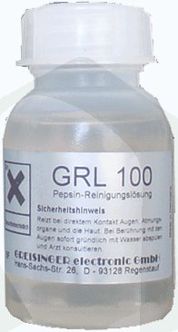 GRL 100 - Pepsinový čistící roztok