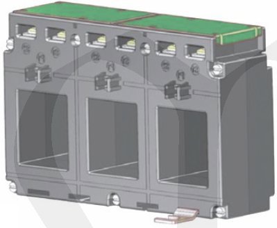 LCTP140/31(40)-3x400/5A; 2,5VA; 0,5%