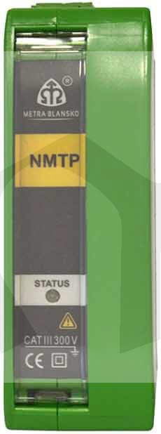 Převodník NMTP činný/jalový výkon
