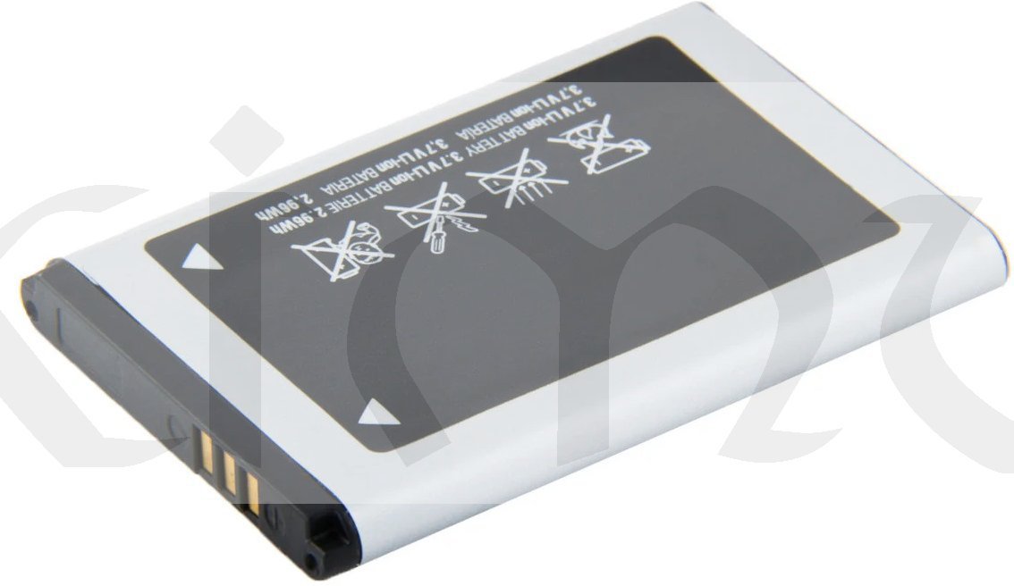 P9011-AKU Akumulátor k bezdrátové čtečce