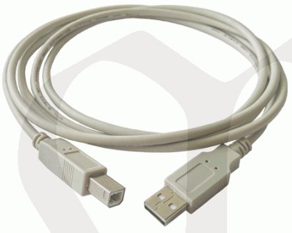 PU195USB - kabel