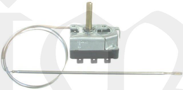 Termostat RT8804.011UR, 3sv. +50..+150°C