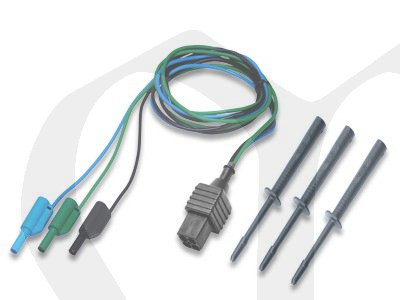 S1112 - Sada univerzální měřicí kabel +měřicí hroty
