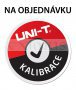 Kalibrace UT204 - akreditovaná